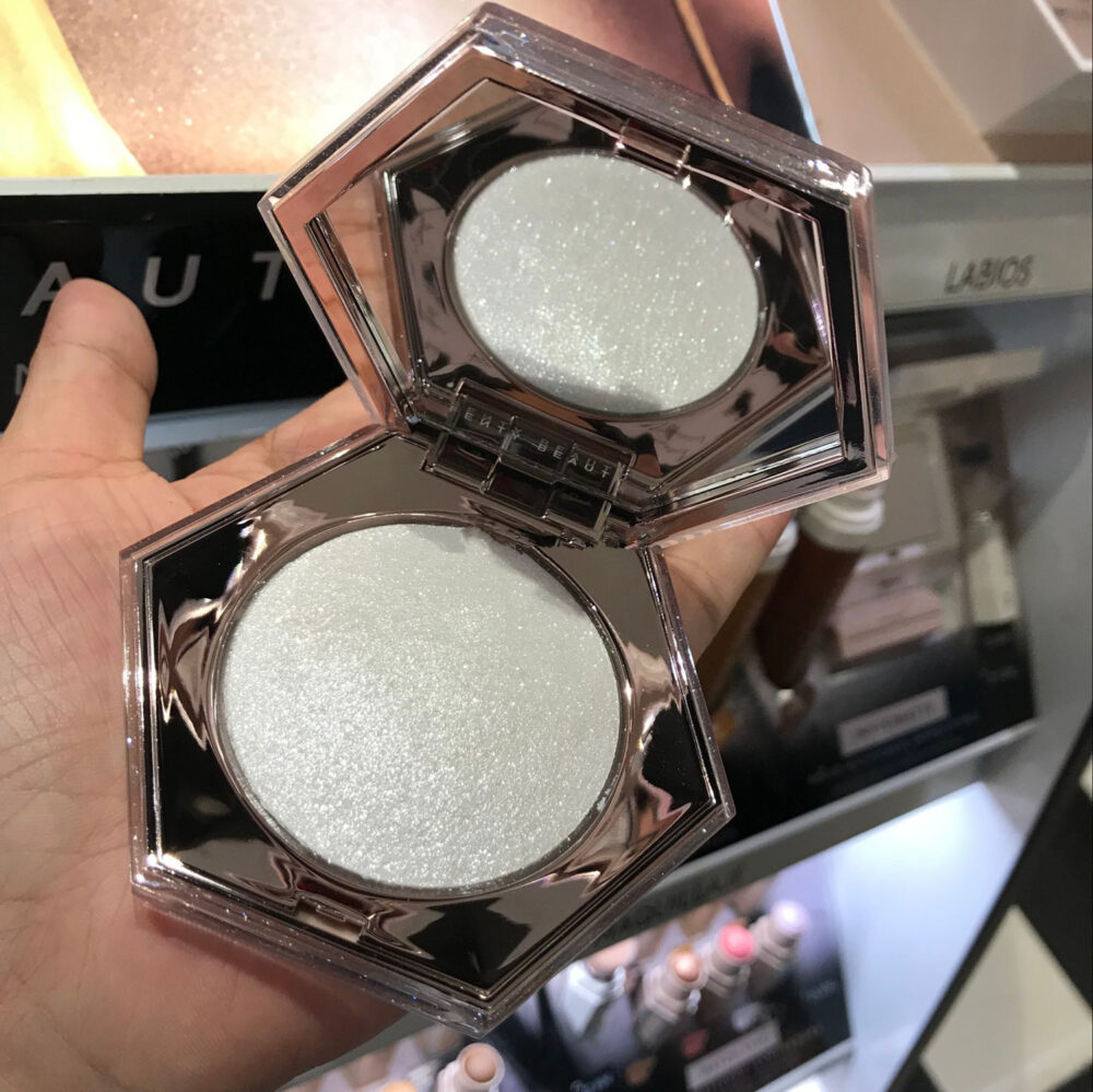 Fenty Beauty Diamond Bomb by Rihanna - Image 4